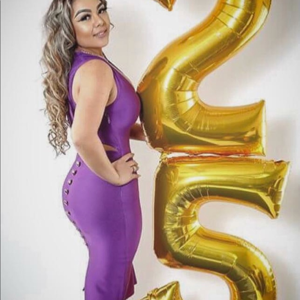 Bandage Dress size Small